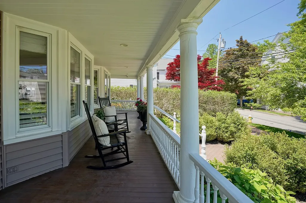 118 Richards Avenue Portsmouth NH 03801