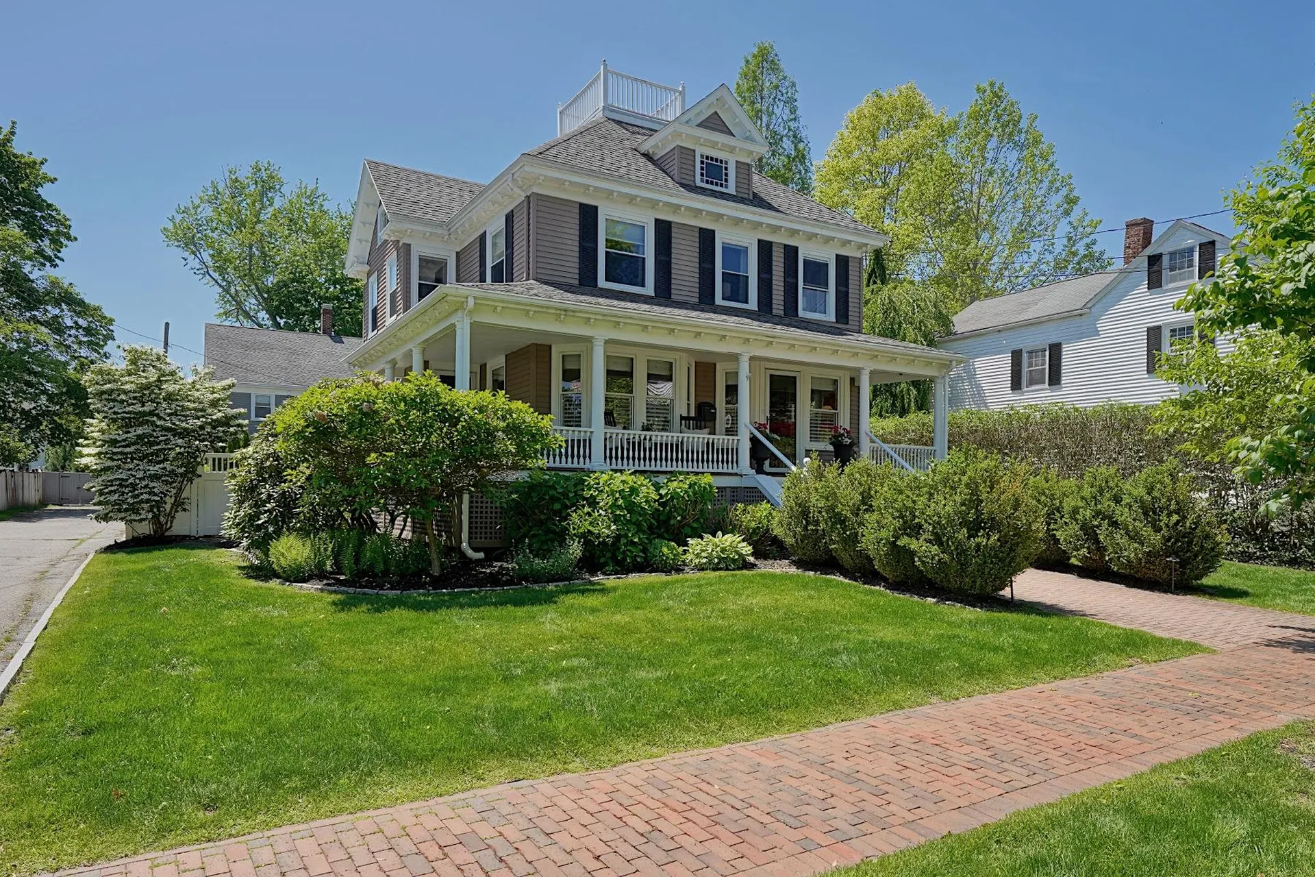 118 Richards Avenue Portsmouth NH 03801
