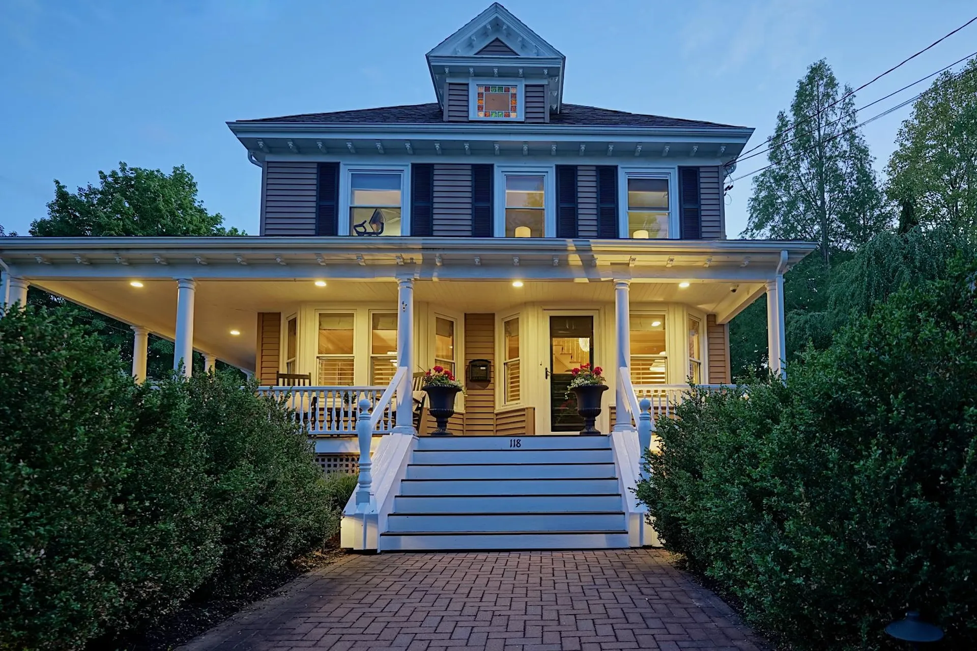 118 Richards Avenue Portsmouth NH 03801
