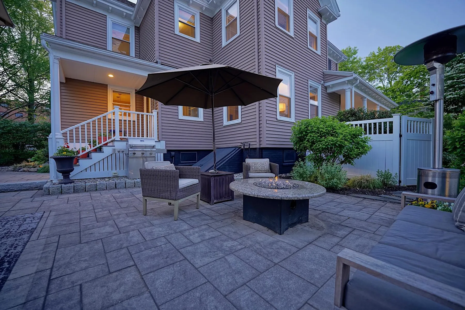118 Richards Avenue Portsmouth NH 03801