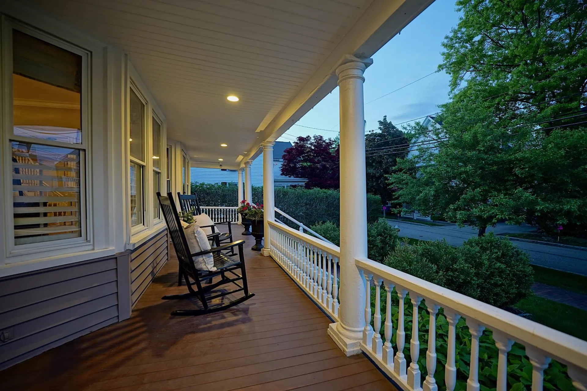 118 Richards Avenue Portsmouth NH 03801