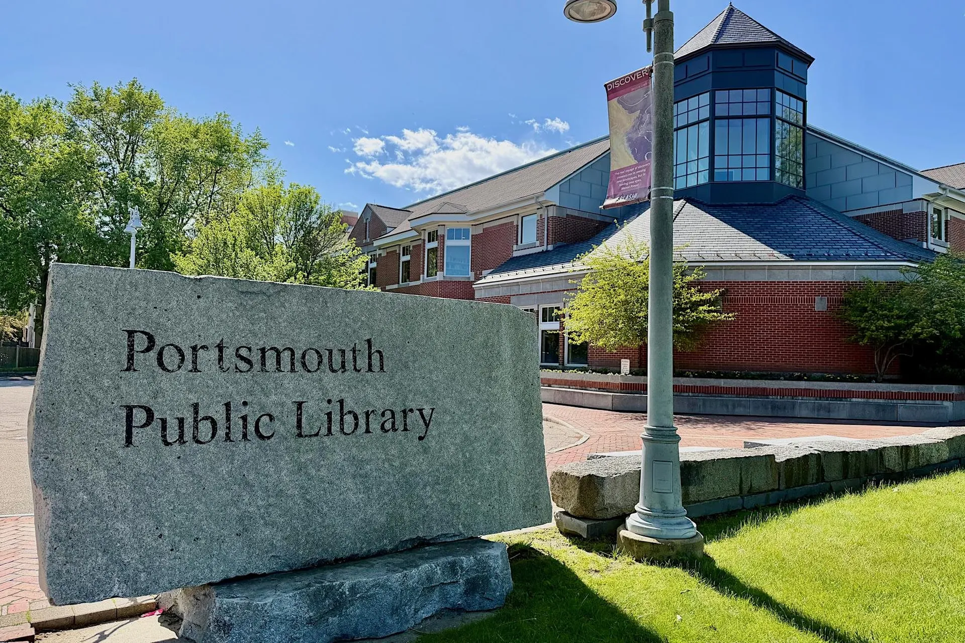 118 Richards Avenue Portsmouth NH 03801