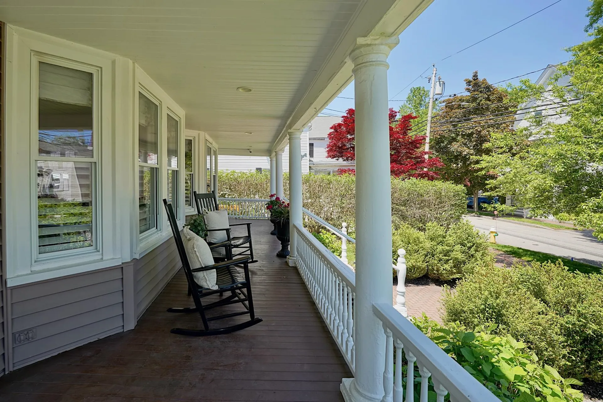 118 Richards Avenue Portsmouth NH 03801