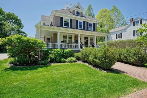 118 Richards Avenue Portsmouth NH 03801