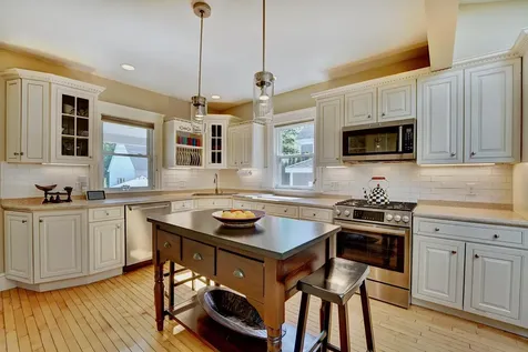118 Richards Avenue Portsmouth NH 03801