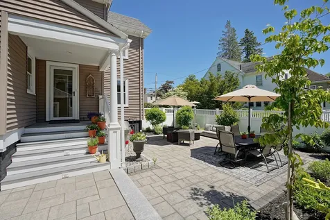 118 Richards Avenue Portsmouth NH 03801