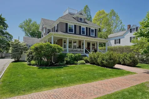 118 Richards Avenue Portsmouth NH 03801