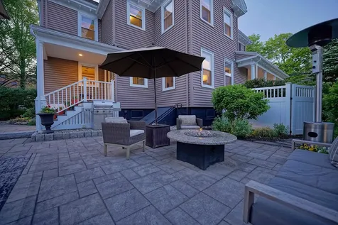118 Richards Avenue Portsmouth NH 03801