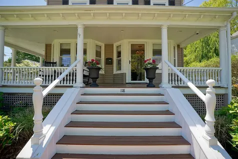 118 Richards Avenue Portsmouth NH 03801