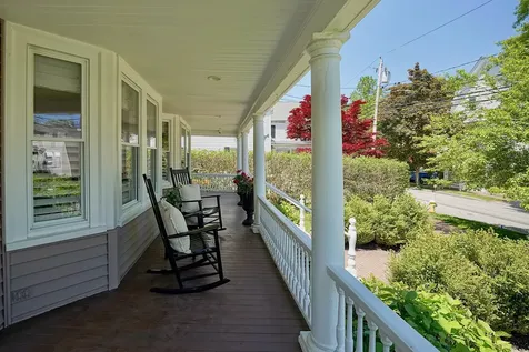 118 Richards Avenue Portsmouth NH 03801