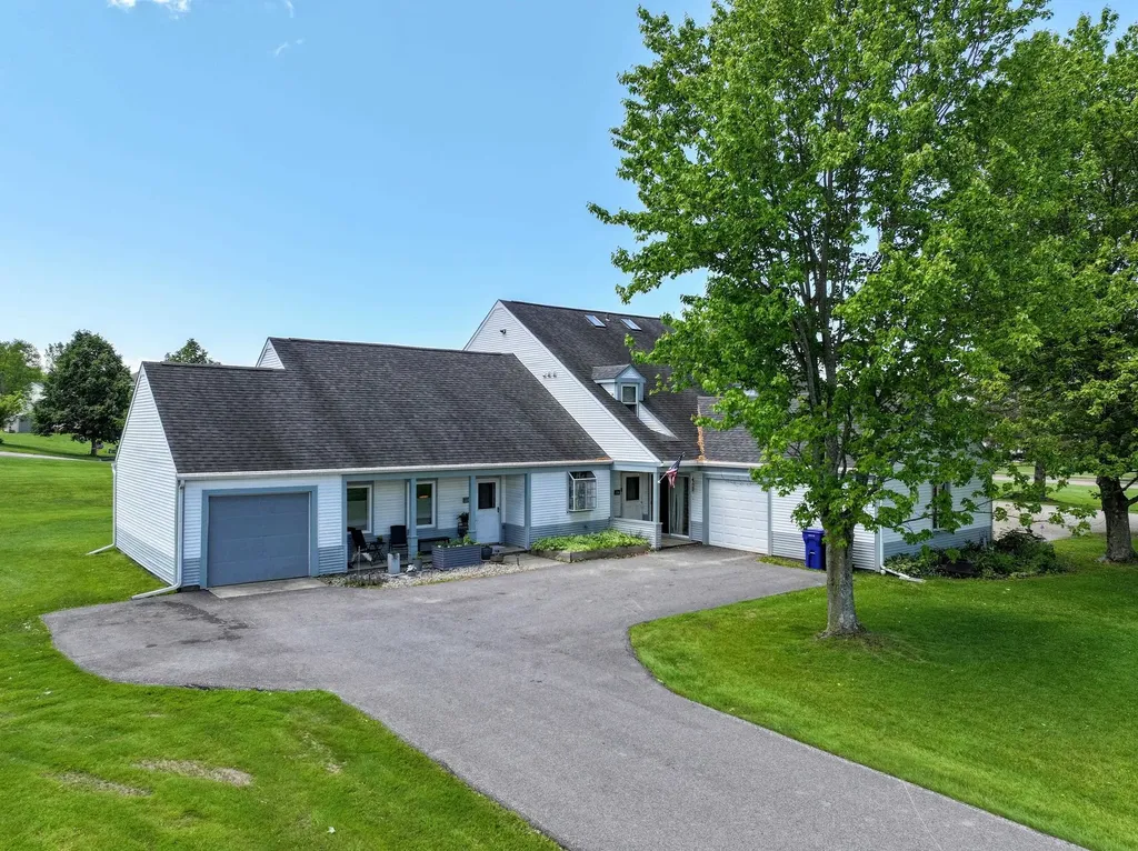 11 Bowman Road Vergennes VT 05491