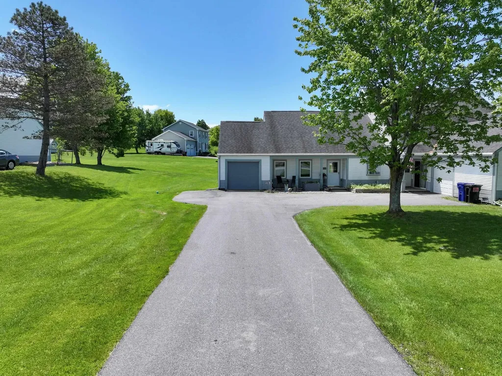 11 Bowman Road Vergennes VT 05491
