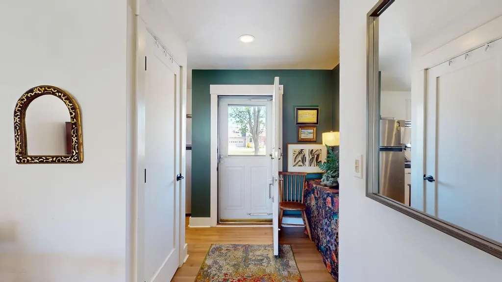 11 Bowman Road Vergennes VT 05491