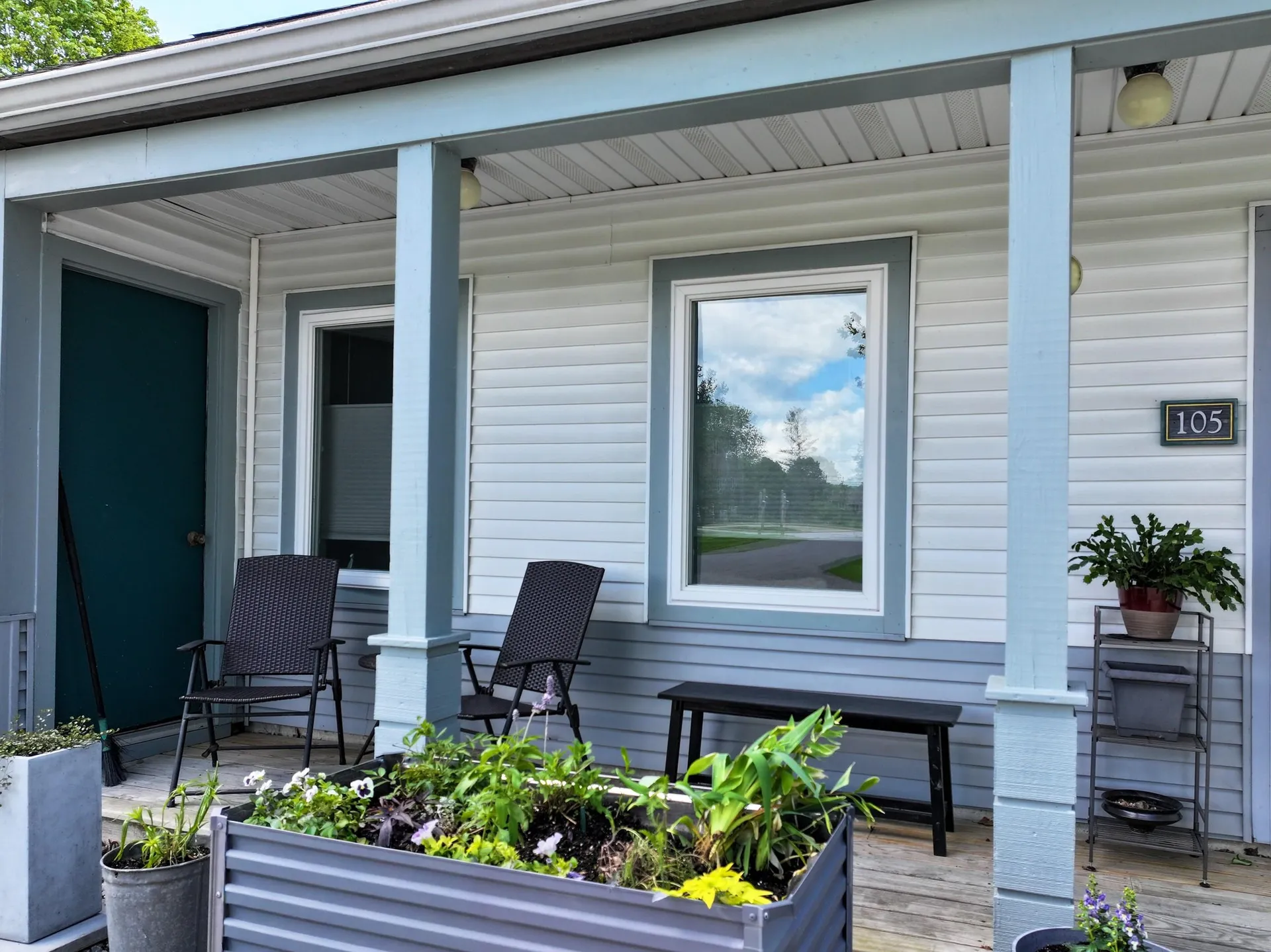 11 Bowman Road Vergennes VT 05491