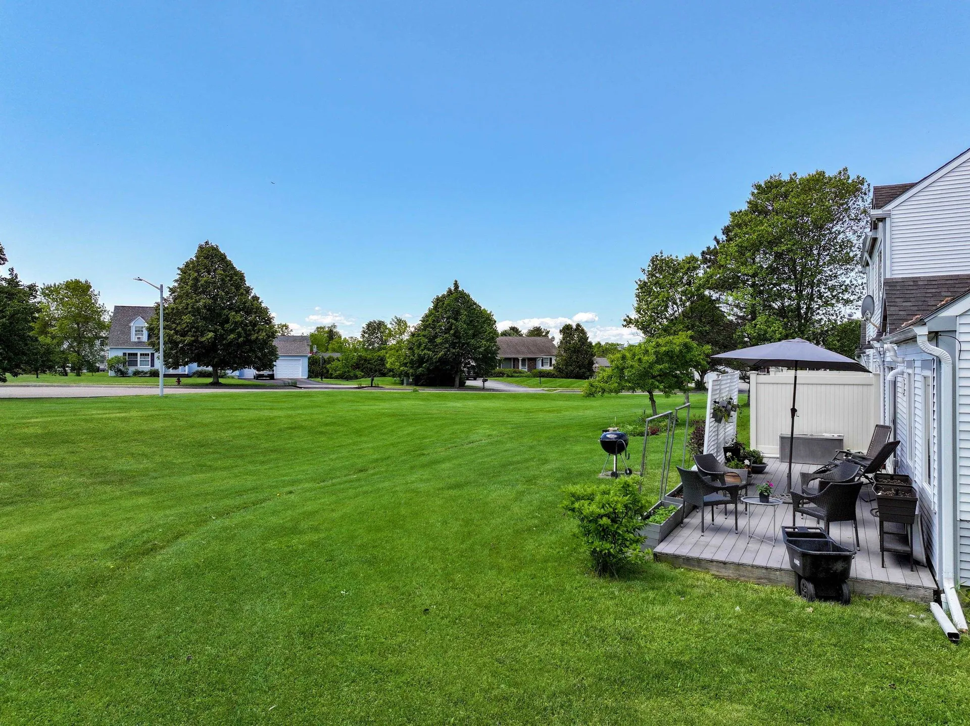 11 Bowman Road Vergennes VT 05491