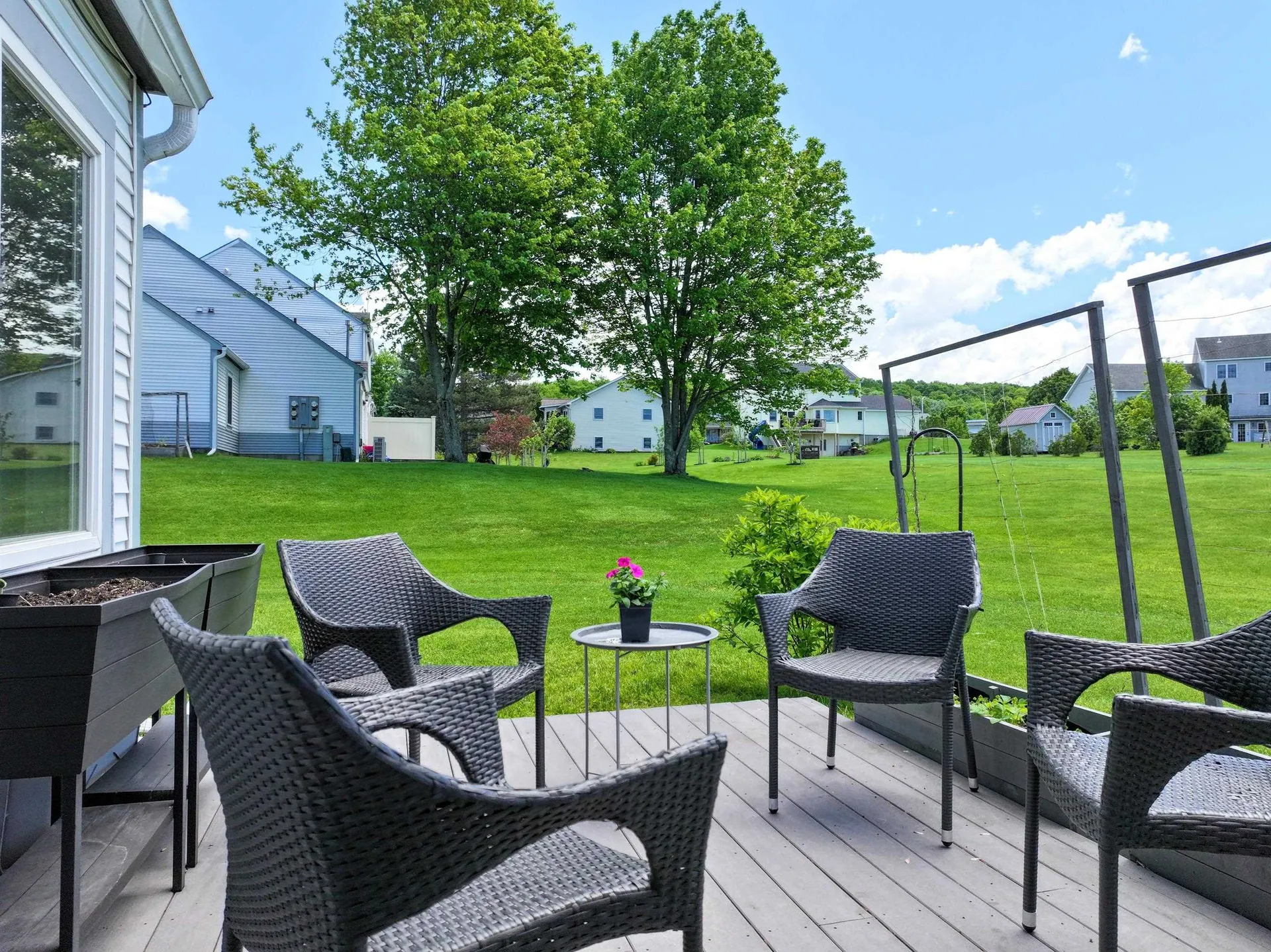 11 Bowman Road Vergennes VT 05491