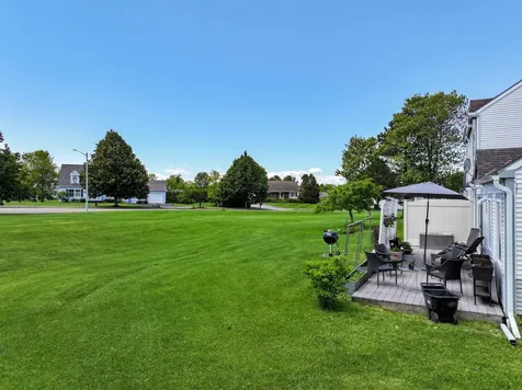 11 Bowman Road Vergennes VT 05491