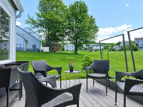 11 Bowman Road Vergennes VT 05491
