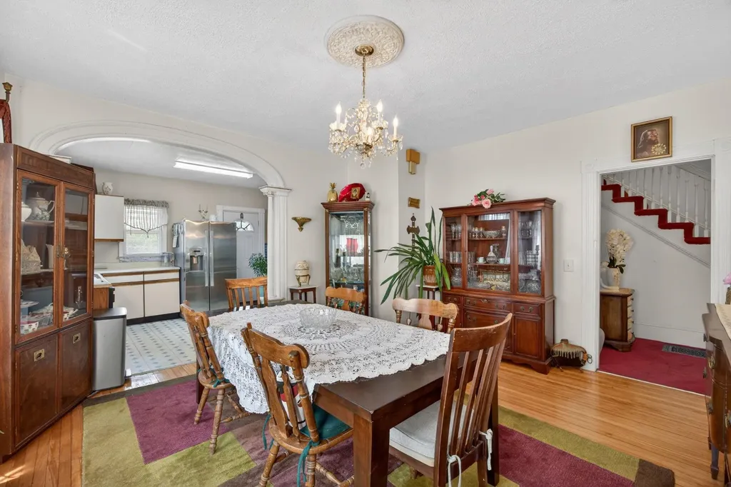 20 Abbott Street Nashua NH 03064