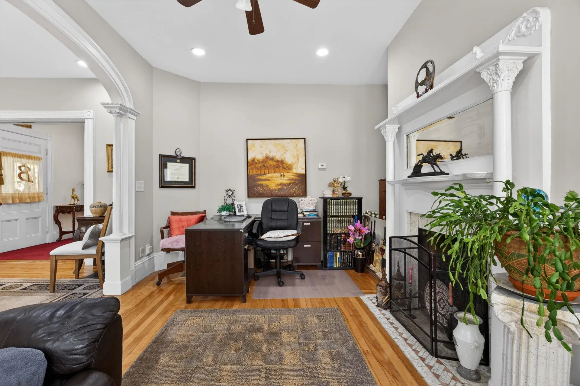 20 Abbott Street Nashua NH 03064