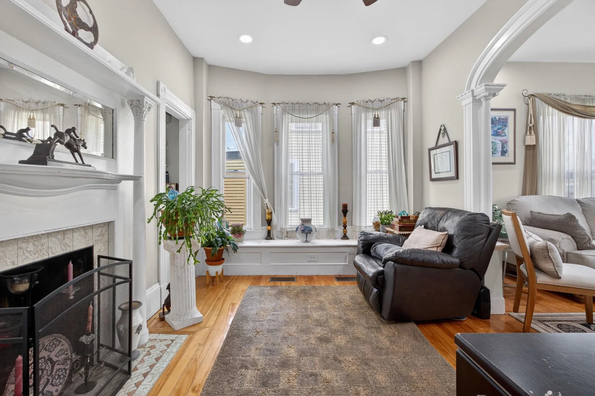 20 Abbott Street Nashua NH 03064