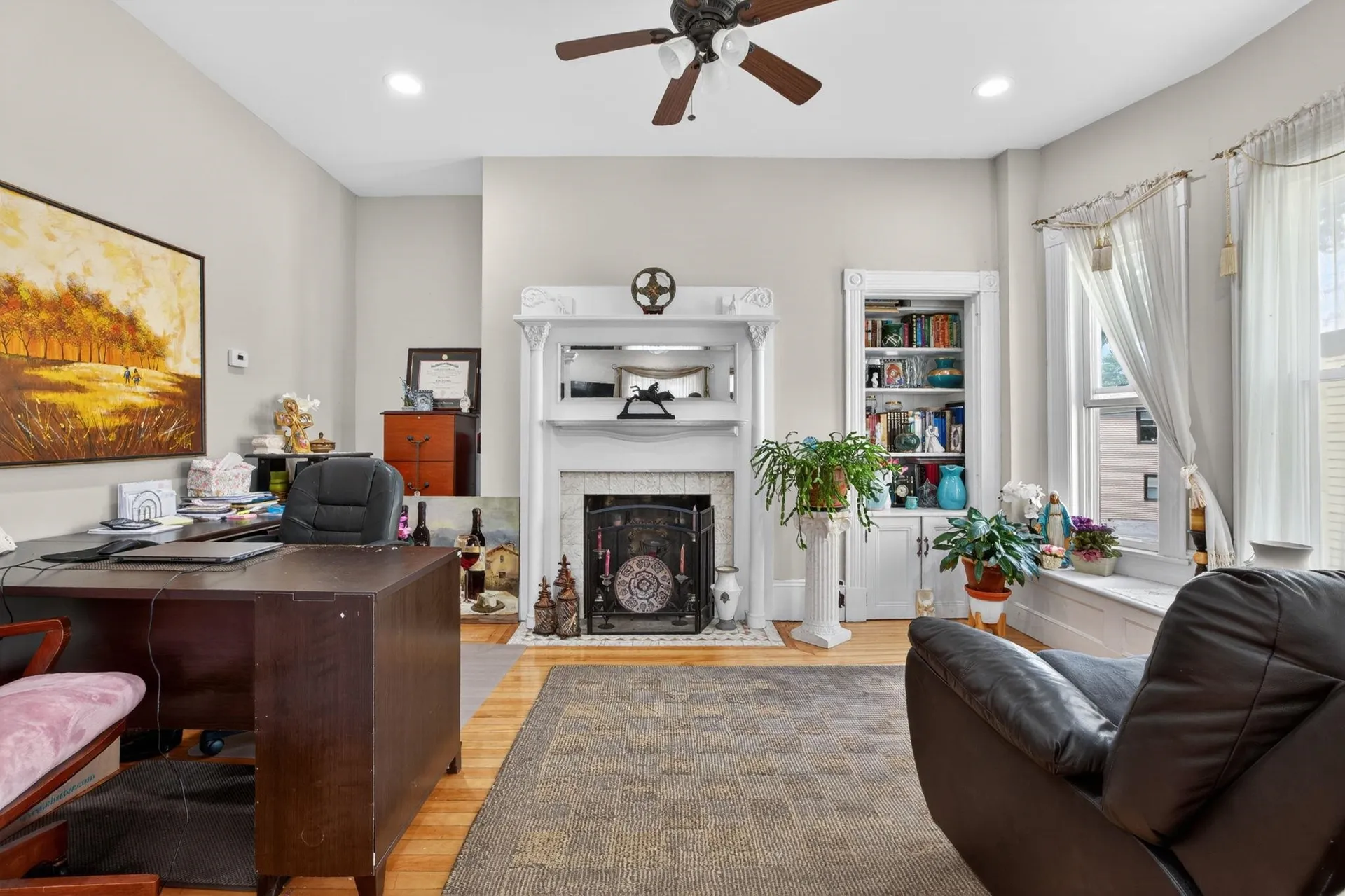 20 Abbott Street Nashua NH 03064