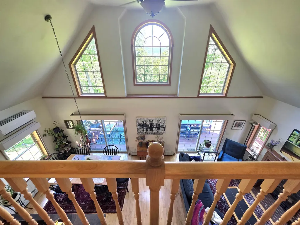 136 School Marm Lane Townshend VT 05353