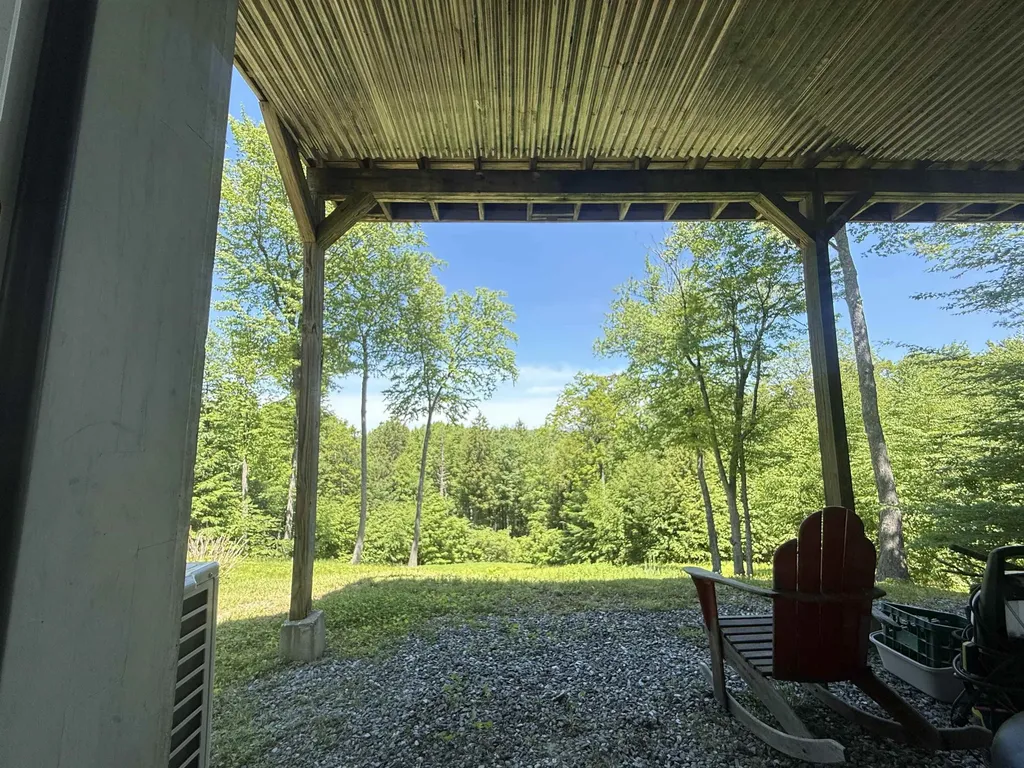136 School Marm Lane Townshend VT 05353