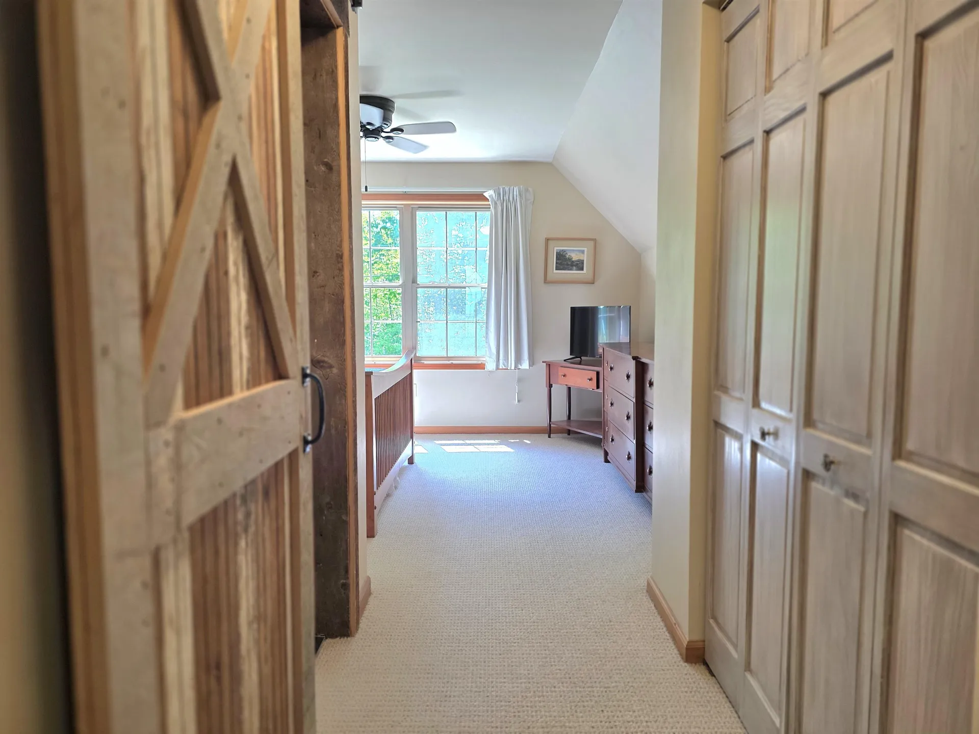 136 School Marm Lane Townshend VT 05353