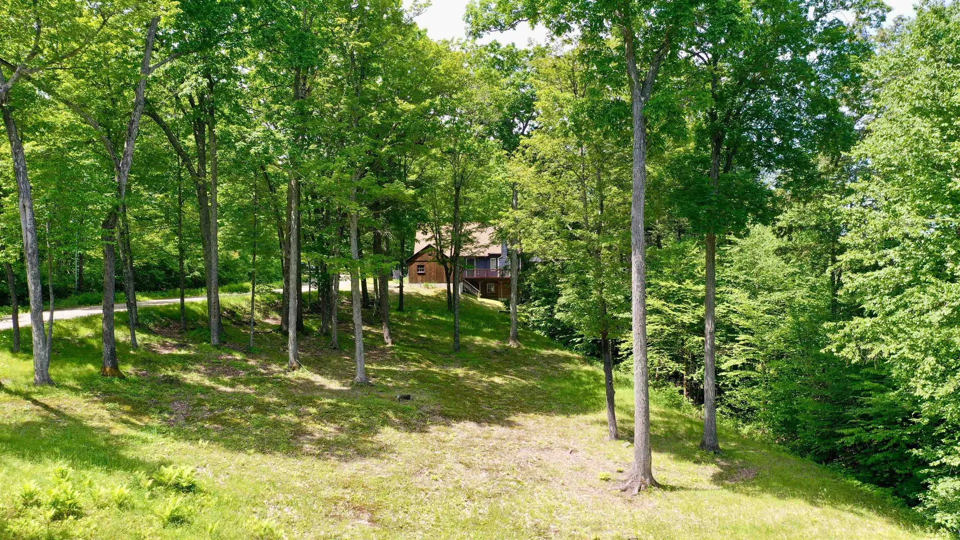 136 School Marm Lane Townshend VT 05353