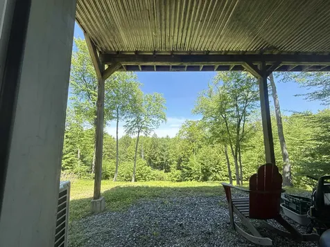 136 School Marm Lane Townshend VT 05353