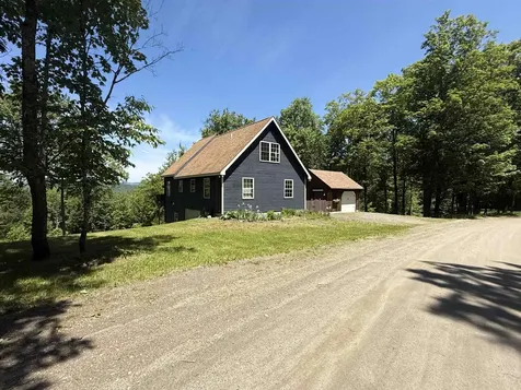 136 School Marm Lane Townshend VT 05353