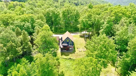 136 School Marm Lane Townshend VT 05353