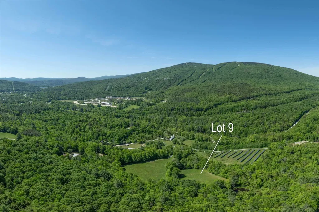00 Rod & Gun Club Road Ludlow VT 05149