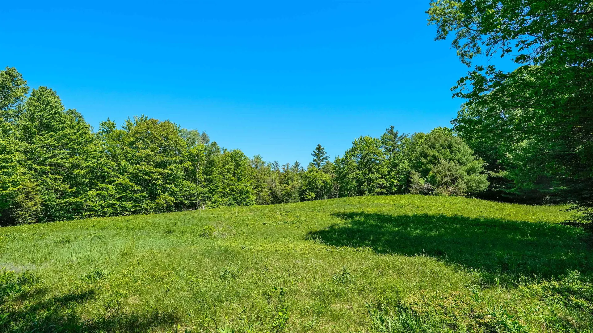 Lot 9 Rod & Gun Club Road Ludlow VT 05149