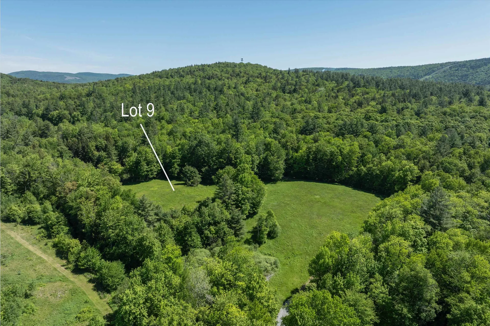 00 Rod & Gun Club Road Ludlow VT 05149
