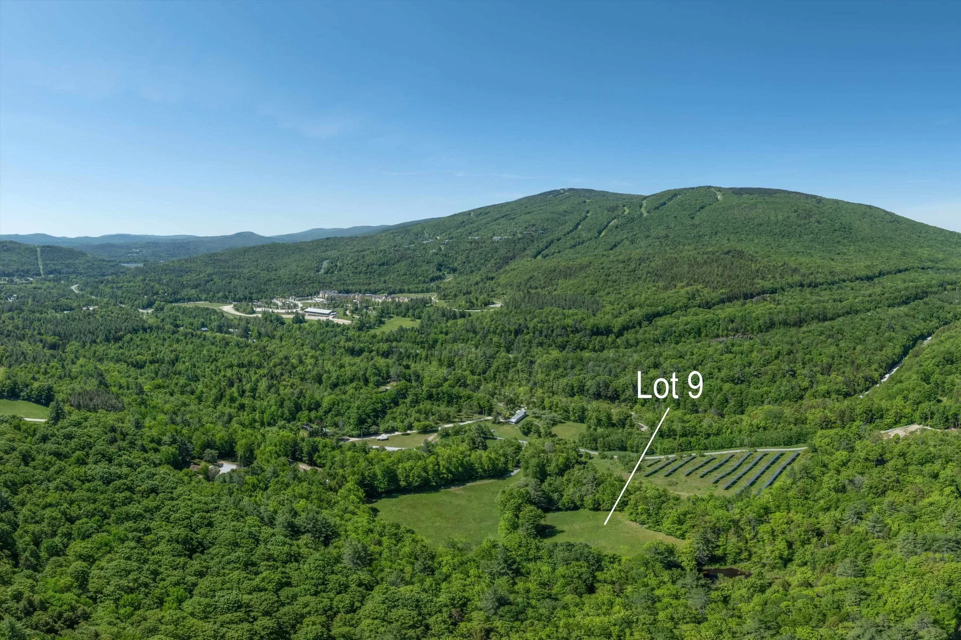 00 Rod & Gun Club Road Ludlow VT 05149