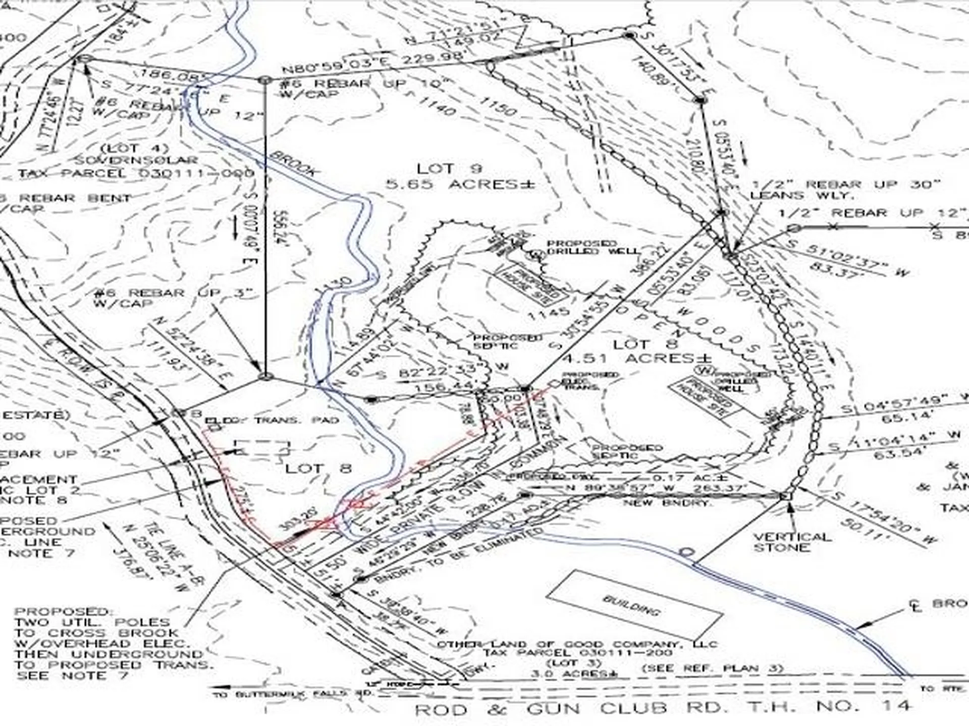 00 Rod & Gun Club Road Ludlow VT 05149
