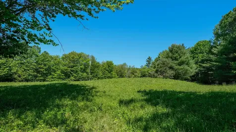 Lot 9 Rod & Gun Club Road Ludlow VT 05149