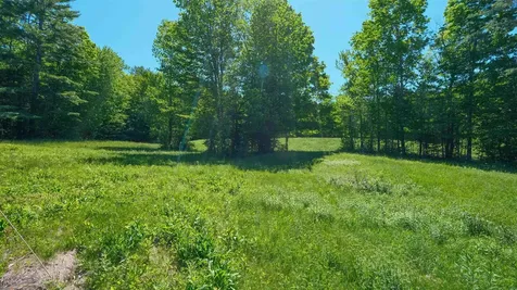 Lot 9 Rod & Gun Club Road Ludlow VT 05149