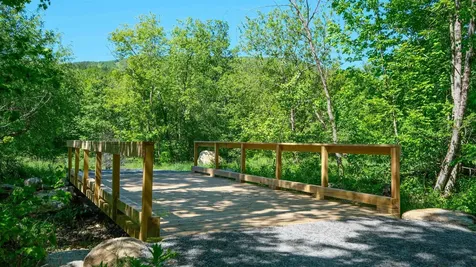 Lot 9 Rod & Gun Club Road Ludlow VT 05149