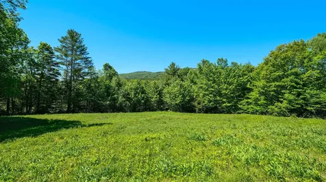 Lot 9 Rod & Gun Club Road Ludlow VT 05149