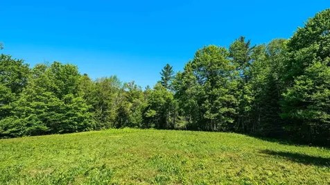 Lot 9 Rod & Gun Club Road Ludlow VT 05149