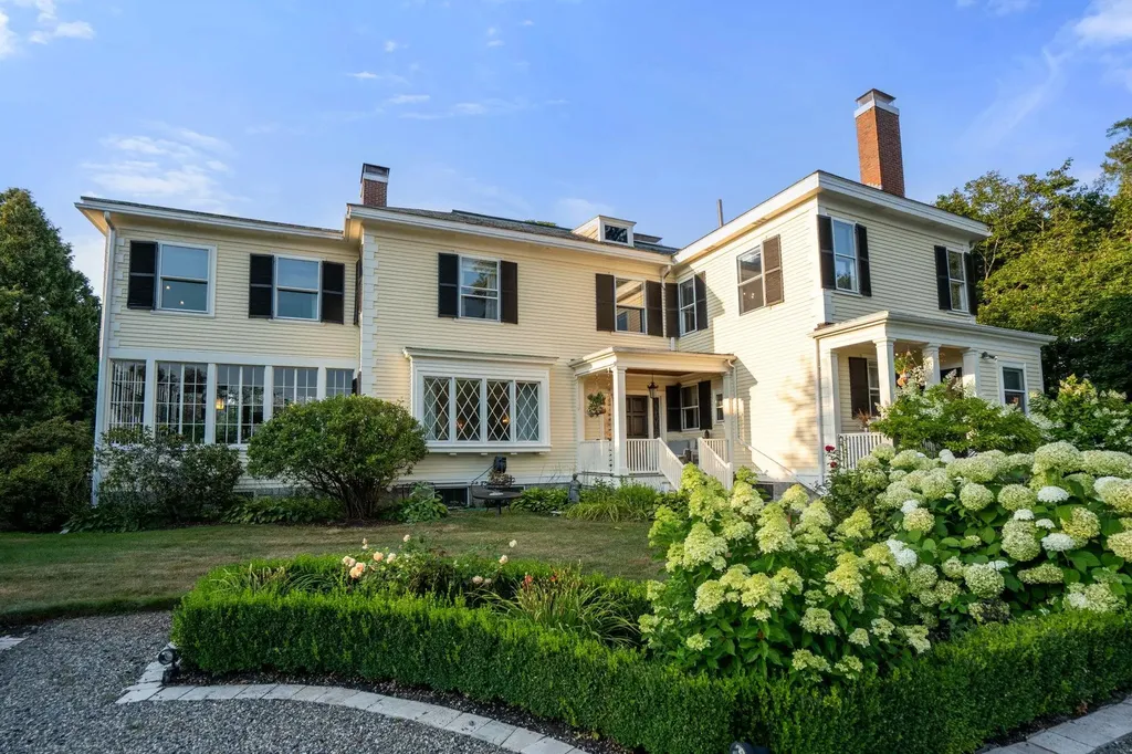 98 Silver Street Dover NH 03820