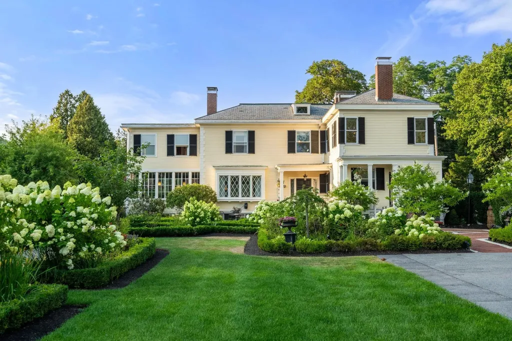 98 Silver Street Dover NH 03820