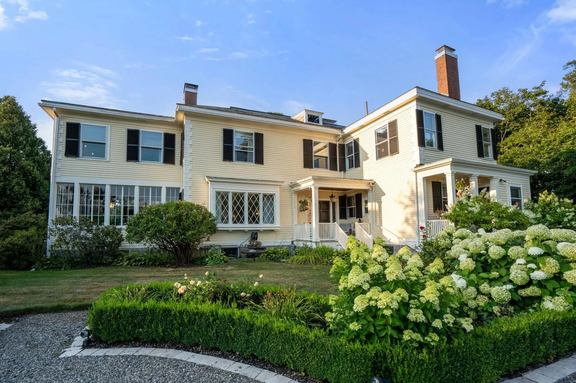 98 Silver Street Dover NH 03820