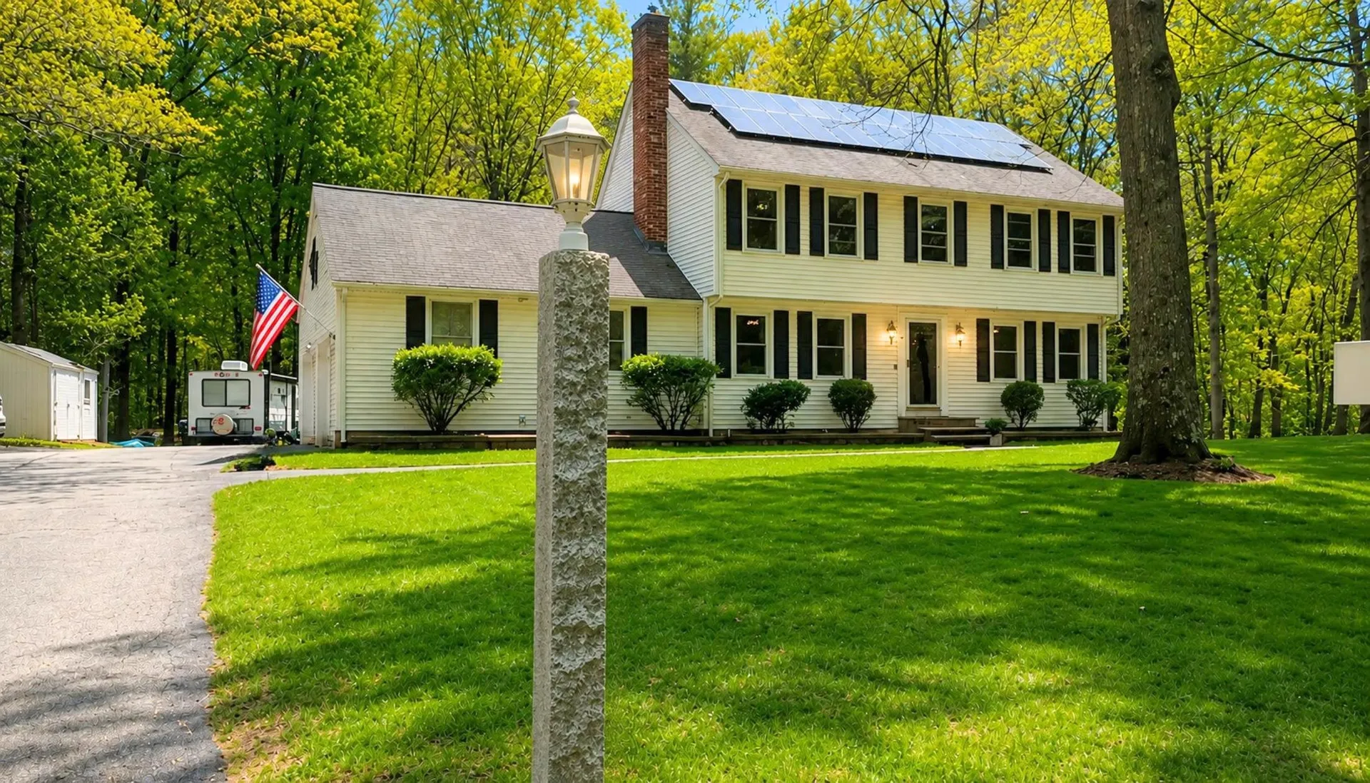 27 Winslow Farm Road Hudson NH 03051