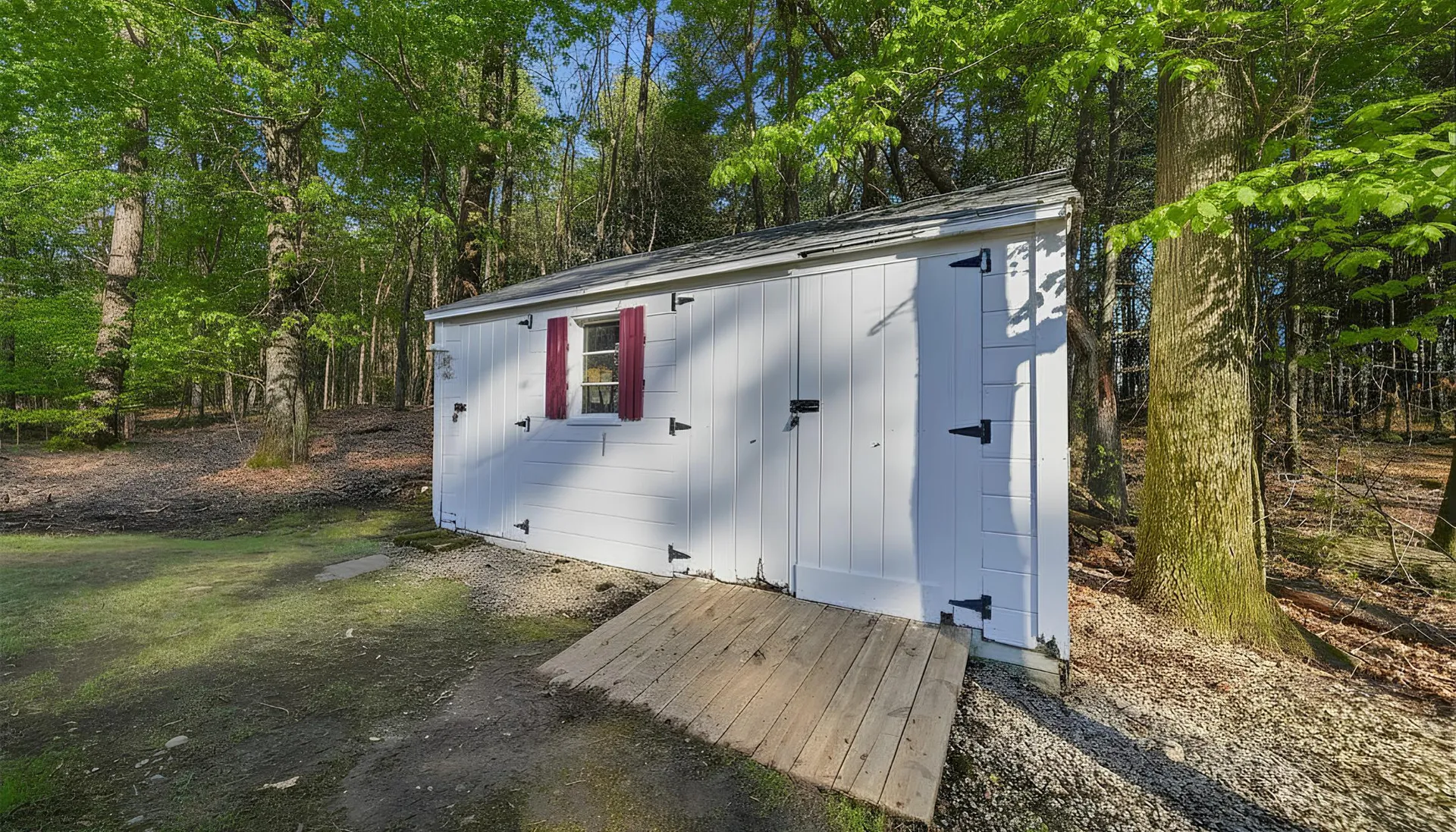 27 Winslow Farm Road Hudson NH 03051
