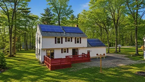 27 Winslow Farm Road Hudson NH 03051