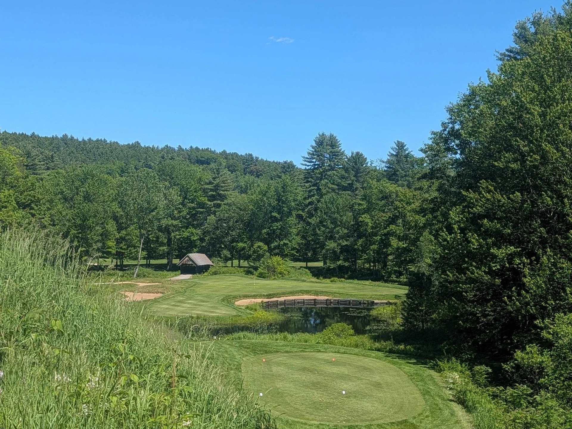 198 Quechee Road Hartland VT 05048